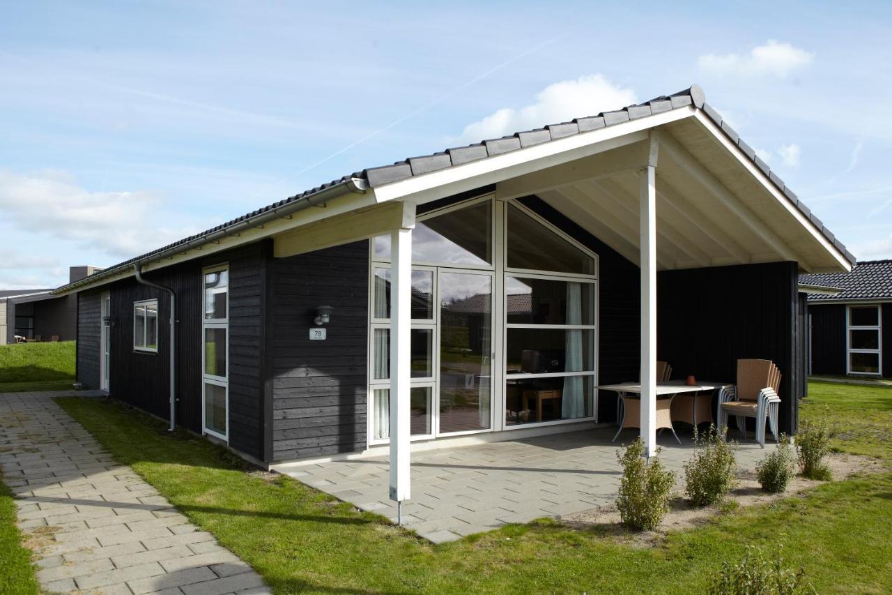 Casa Vacanze Classic Plus (8 Adulti)