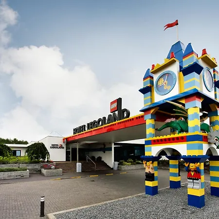 Hotel Legoland-2